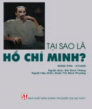 Ebook Tại sao là Hồ Chí Minh: Phần 2