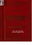 Luận văn Thạc sĩ Quản trị kinh doanh: Quản trị rủi ro tín dụng tại Ngân hàng thương mại cổ phần Đầu tư và Phát triển Việt Nam - Chi nhánh Ninh Bình