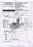 Đề thi học kì 1 môn CAD/CAM_CNC cơ bản năm 2020-2021 có đáp án - Trường ĐH Sư Phạm Kỹ Thuật TP.HCM