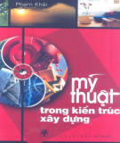 Kiến trúc xây dựng - Mỹ thuật: Phần 2