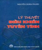 Tìm hiểu lý thuyết điều khiển tuyến tính: Phần 1