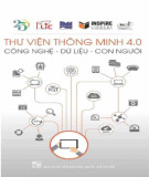 Công nghệ và dữ liệu trong thư viện thông minh: Phần 2