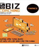 Hướng dẫn đọc và lập báo cáo tài chính - Biz Coaching: Phần 2