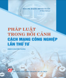 Đổi mới pháp luật trong bối cảnh cuộc cách mạng công nghiệp lần thứ tư: Phần 2