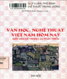 Mấy vấn đề trong phát triển văn học, nghệ thuật Việt Nam: Phần 2