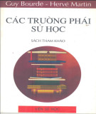 Lịch sử các trường pháp sử học: Phần 1