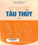 Tìm hiểu Lý thuyết tàu thủy (Tập 2): Phần 1