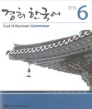 Ebook Get it Korean grammar 6: Part 1