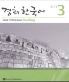 Ebook Get it Korean reading 3: Part 2