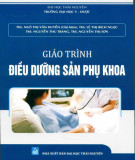 Giáo trình Điều dưỡng sản phụ khoa: Phần 2 - ĐH Thái Nguyên