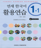 Yonsei Korean Workbook 1-1: Phần 2