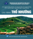 Giáo trình Thổ nhưỡng: Phần 2 - ĐH Thái Nguyên