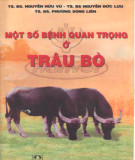 Tìm hiểu một số bệnh thường gặp ở trâu bò: Phần 1