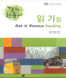 Ebook Get it Korean reading 4: Part 1