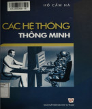 Tìm hiểu về các hệ thống thông minh: Phần 2 - Hồ Cẩm Hà