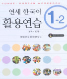 Yonsei Korean Workbook 1-2: Phần 2