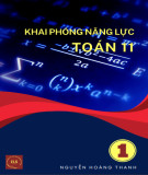 Khai phóng năng lực Toán lớp 11 - Nguyễn Hoàng Thanh