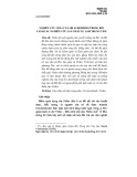 Nghiên cứu Veda của Sri Aurobindo trong bối cảnh các nghiên cứu lấy Châu Âu làm trung tâm