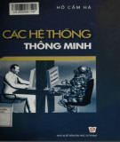 Giáo trình Các hệ thống thông minh: Phần 1