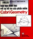 Ứng dụng phần mềm Cabri Geometry trong dạy học hình học: Phần 2