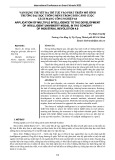 Vận dụng thuyết đa trí tuệ vào phát triển mô hình trường đại học thông minh trong bối cảnh cuộc cách mạng công nghiệp 4.0