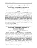 Áp dụng ma trận phân tích tầm quan trọng - hiệu quả (IPMA) trong xây dựng mô hình thu hút đầu tư cho Thành phố Hồ Chí Minh