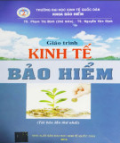 Giáo trình Kinh tế bảo hiểm: Phần 2 - TS. Phạm Thị Định