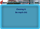 Bài giảng Kiến trúc máy tính: Chương 4 - Trường Đại học Công nghiệp TP.HCM