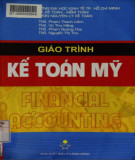 Giáo trình Kế toán Mỹ: Phần 2 - ThS. Phạm Thanh Liêm