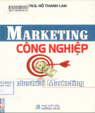 Marketing công nghiệp: Phần 2 - TS. Robert W Haas