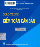 Giáo trình Kiểm toán căn bản: Phần 1 - TS. Trần Đình Tuấn