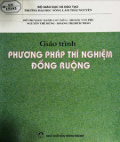 Giáo trình Phương pháp thí nghiệm đồng ruộng: Phần 2 - Đỗ Thị Ngọc Oanh