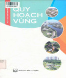 Tìm hiểu về Quy hoạch vùng: Phần 2 - PGS. TS. KTS Trần Trọng Hanh