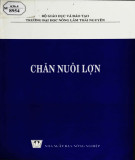 Giáo trình Chăn nuôi lợn (sau đại học): Phần 2 - PGS. Nguyễn Thiện