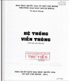 Lý thuyết hệ thống viễn thông: Phần 2 - Vũ Đình Thành