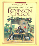 Robinson Crusoe và những cuộc phiêu lưu kì thú: Phần 2