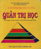 Nghiên cứu quản trị học (Tái bản lần thứ nhất): Phần 2