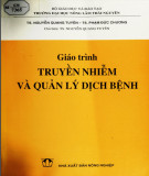 Giáo trình Truyền nhiễm và quản lý dịch bệnh (Giáo trình sau đại học): Phần 2