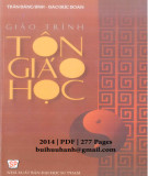 Giáo trình Tôn giáo học (In lần thứ sáu): Phần 2