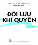 Nghiên cứu đối lưu khí quyển: Phần 1 - Trần Tân Tiến