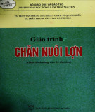 Giáo trình Chăn nuôi lợn: Phần 2 - TS. Trần Văn Phùng