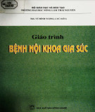 Giáo trình Bệnh nội khoa gia súc: Phần 2 - ThS. Vũ Đình Vượng