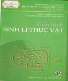 Giáo trình Sinh lí thực vật: Phần 2 - Hoàng Minh Tấn