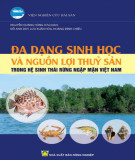 Đa dạng nguồn lợi thủy sản trong hệ sinh thái rừng ngập mặn: Phần 2