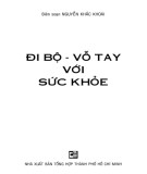 Đi bộ với sức khỏe: Phần 2