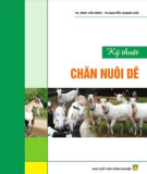 Kỹ thuật chăn nuôi và chăm sóc dê: Phần 2