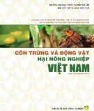 Phòng trừ côn trùng và động vật hại nông nghiệp: Phần 2