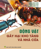 Nghiên cứu động vật gây hại kho tàng và nhà cửa: Phần 1