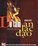 Bộ luận Du tâm an lạc đạo: Phần 2