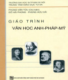 Giáo trình Văn học Anh - Pháp - Mỹ: Phần 1